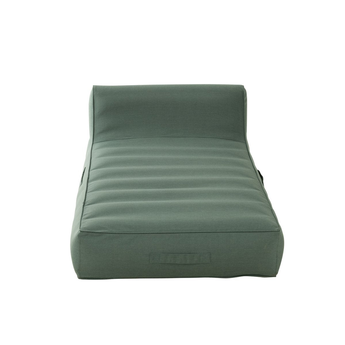 Matelas J-Line Helene - polypropylène - vert