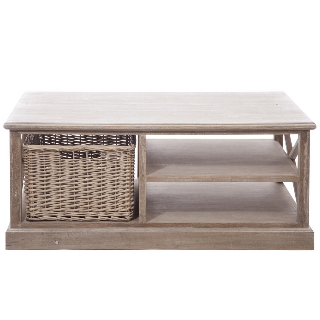 Table de salon J-Line Rechthoek - 2 chaises et 1 commande - hout - gris
