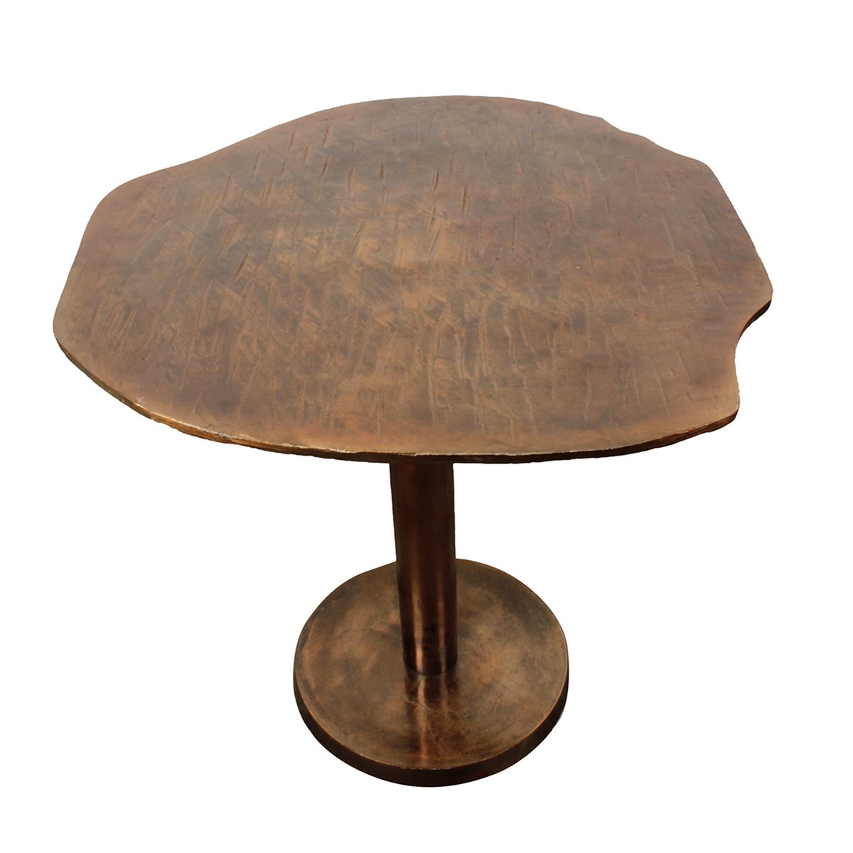 Table à manger Sycomore L