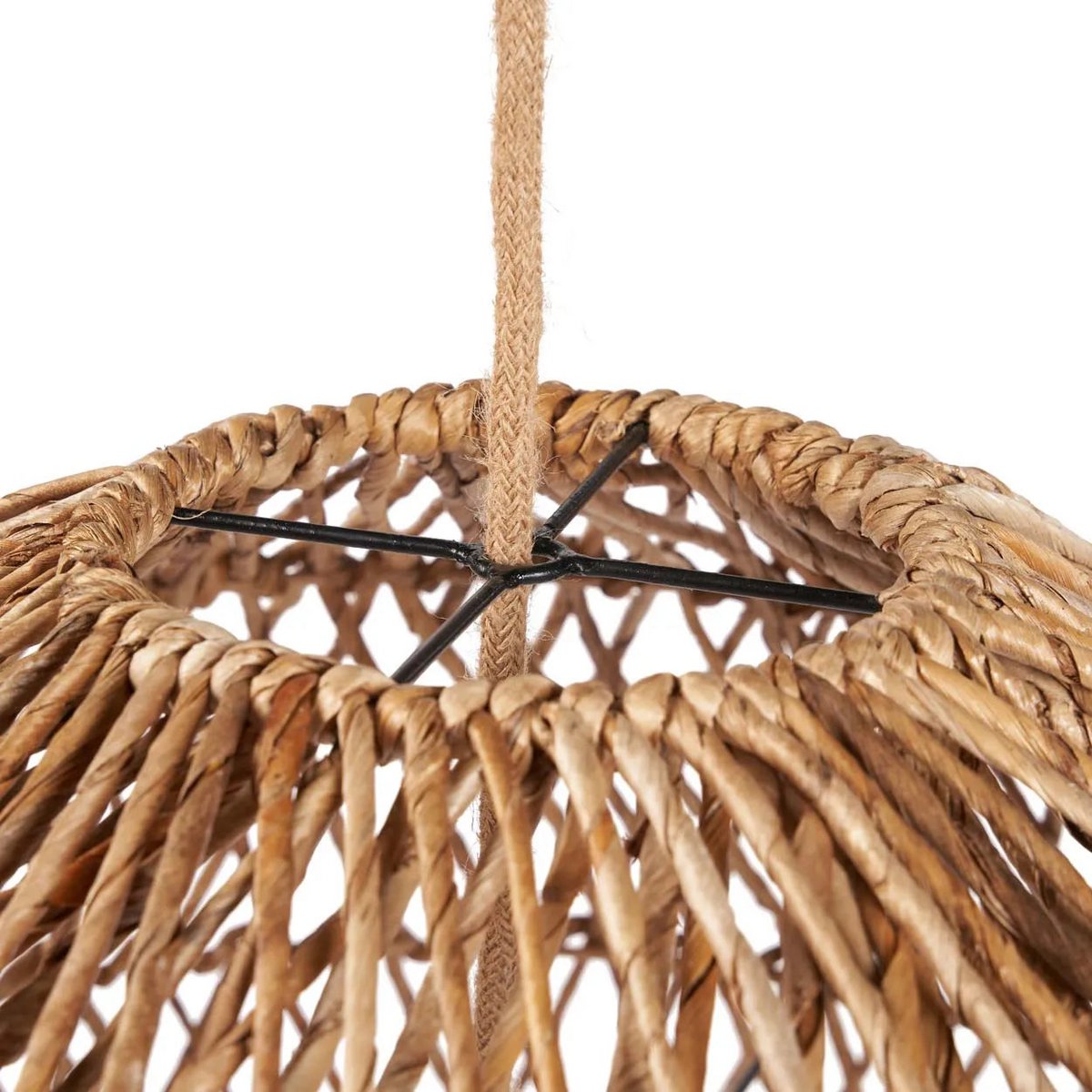 Le Pendentif Xiomara - Naturel - XL
