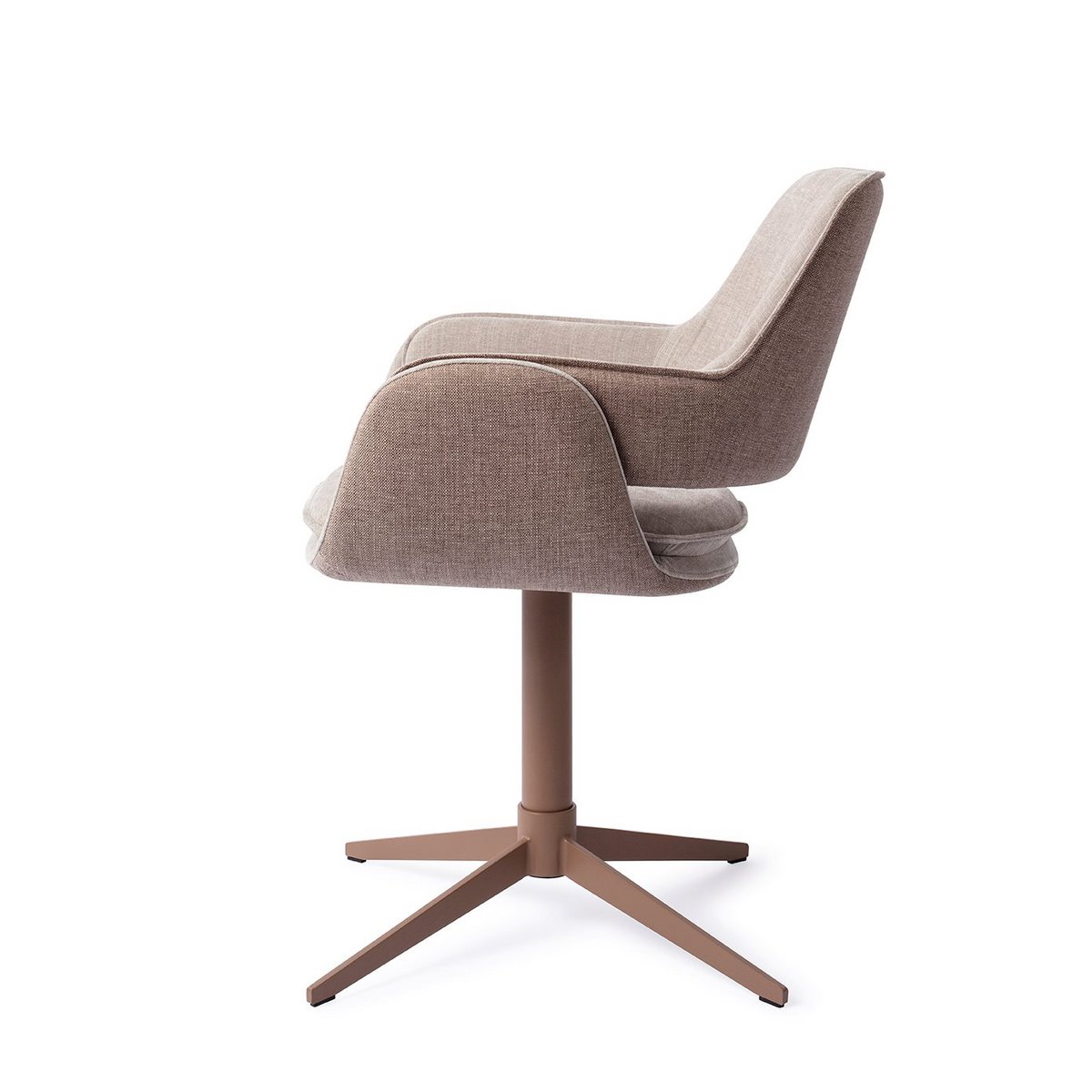 Jesper Home Oketo Eetkamerstoel