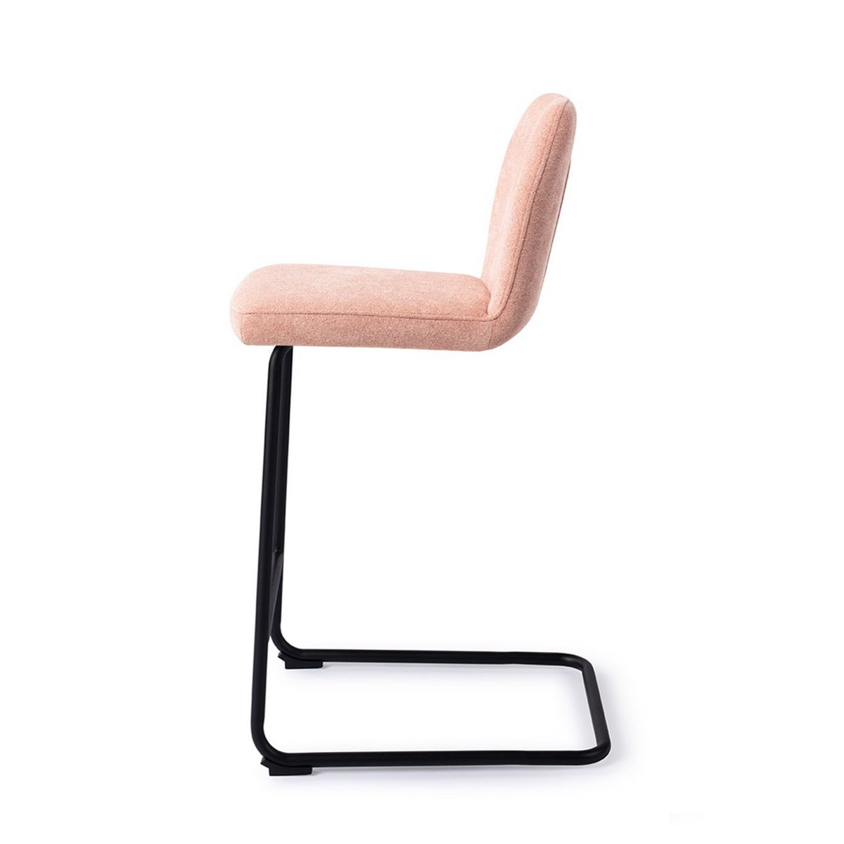 Jesper Home Ikata Barkruk Arch Noir (comptoir)