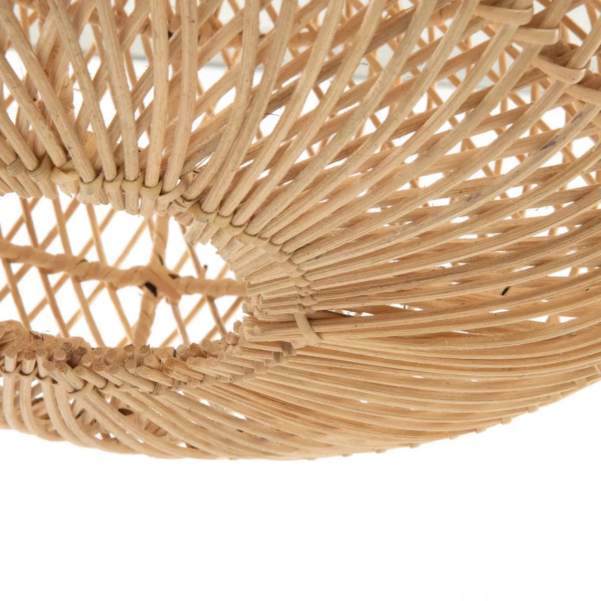 Le pendentif Wholely - Naturel - S