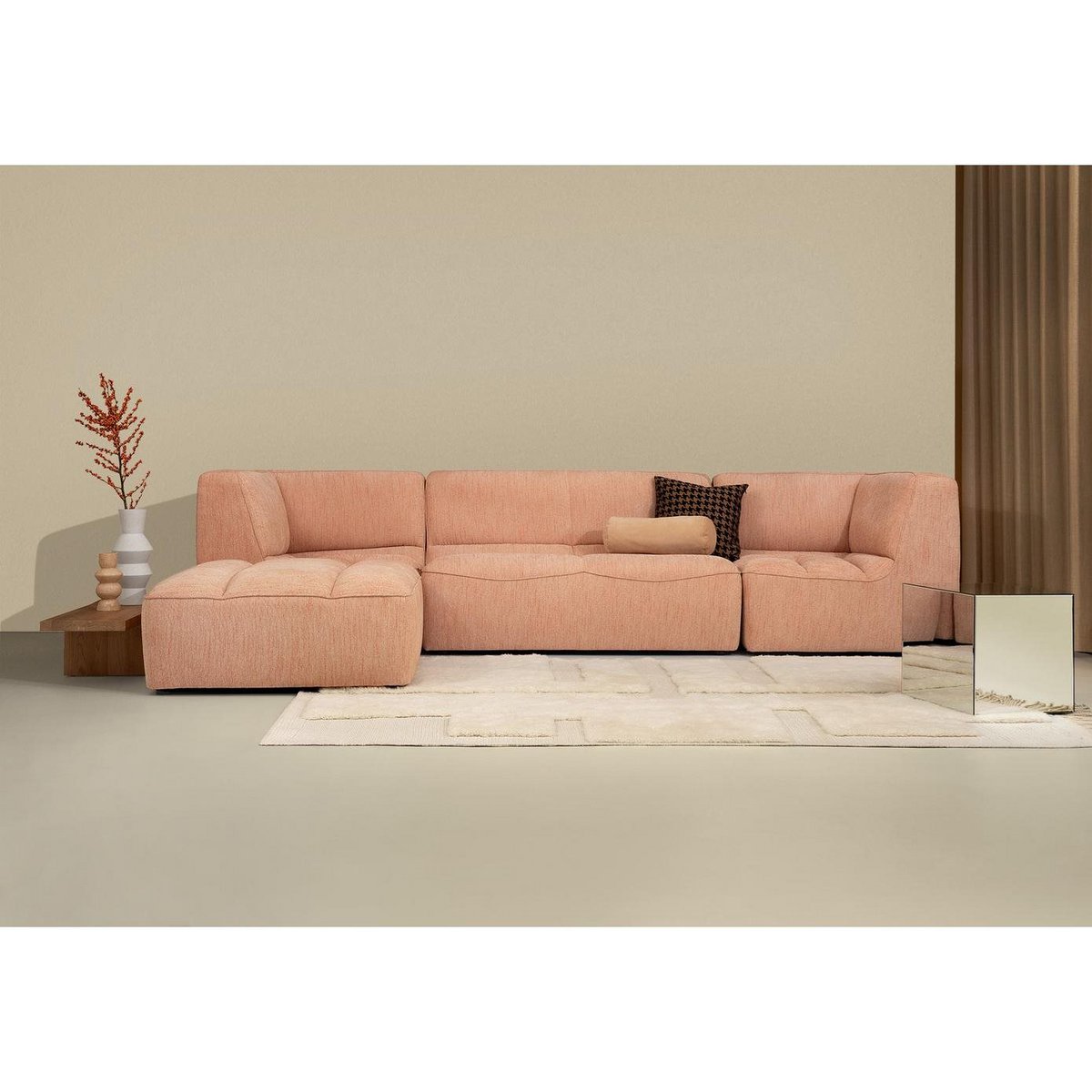 Banque muoniste Jesper Home Edition - 2-Zits