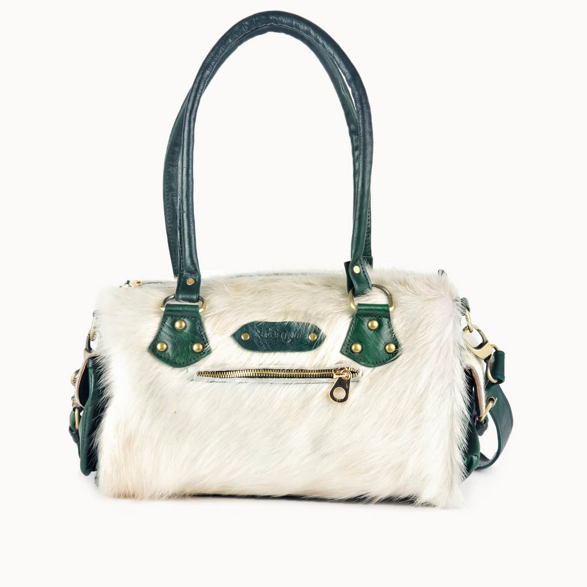 Sac en cuir 'Yasmin'