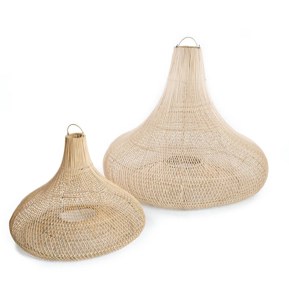 Le Shala - Naturel - XL
