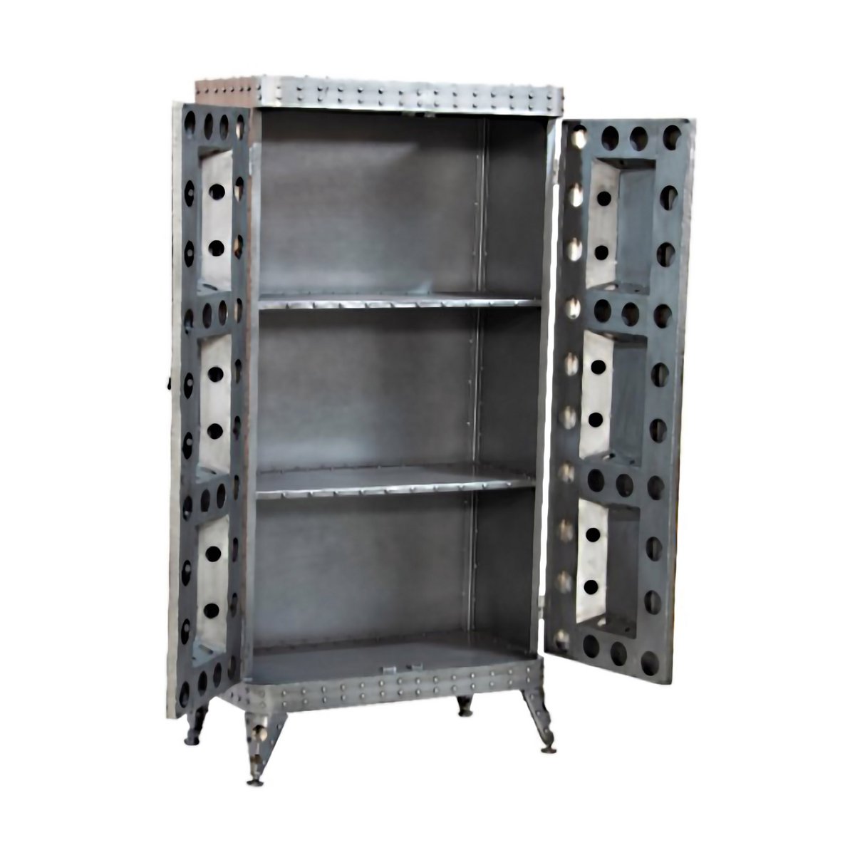 armoire métallique "Aviation"