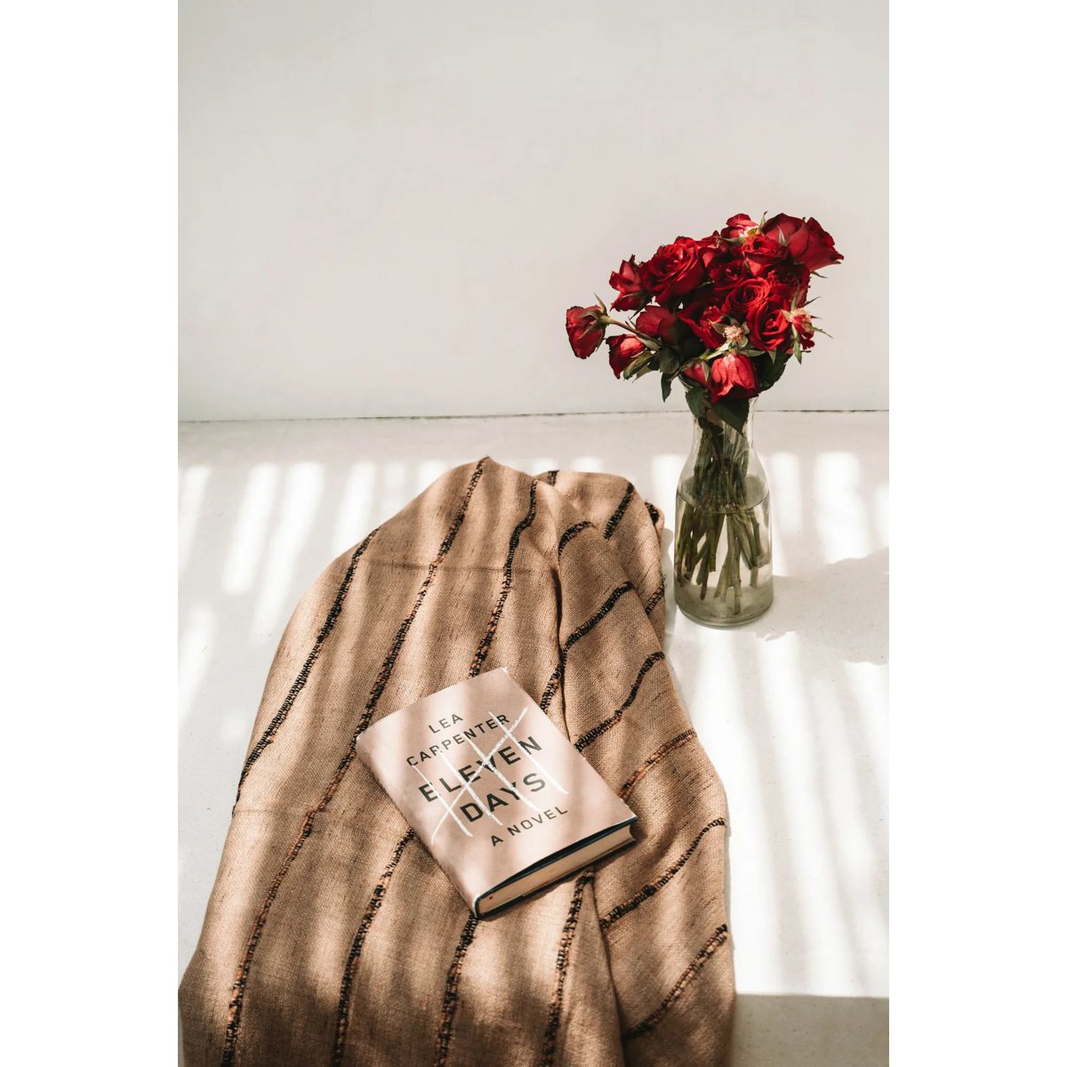 Le Plaid s'il vous - Beige Noir