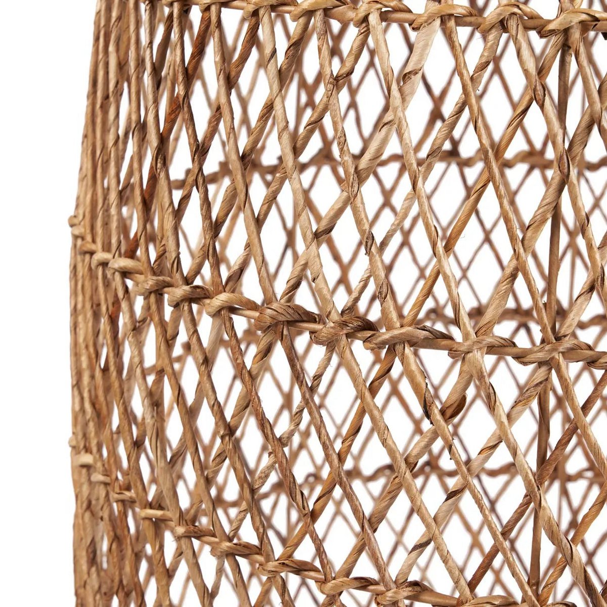 Le Pendentif Xiomara - Naturel - XL