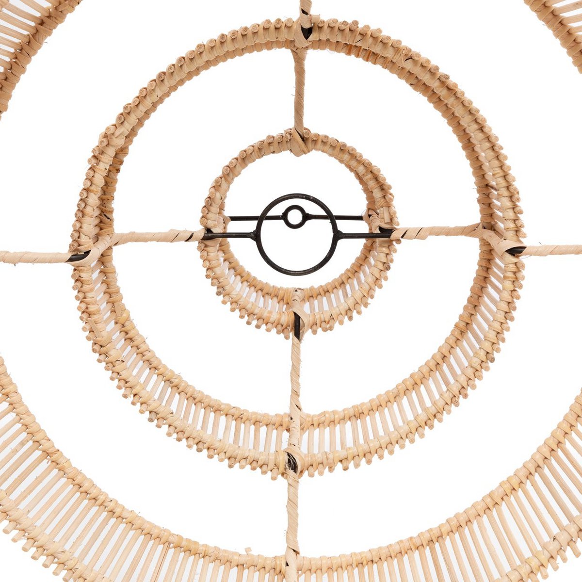 Le Pendentif Gâteau de Mariage - Naturel - M
