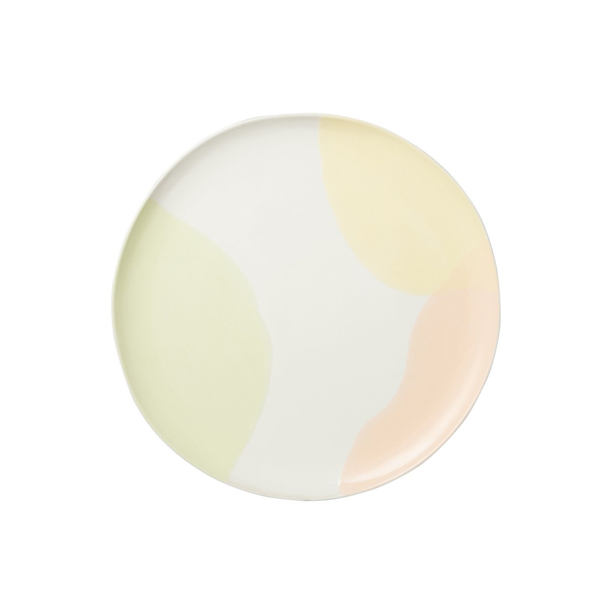 J-Line Point body - porcelaine - mix - grand