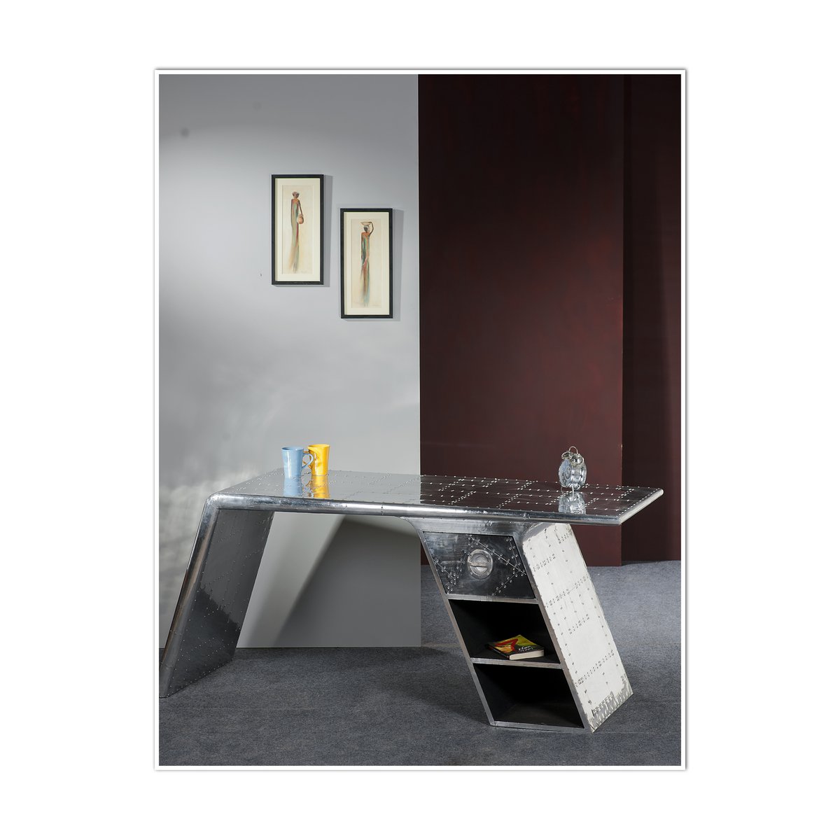 bureau