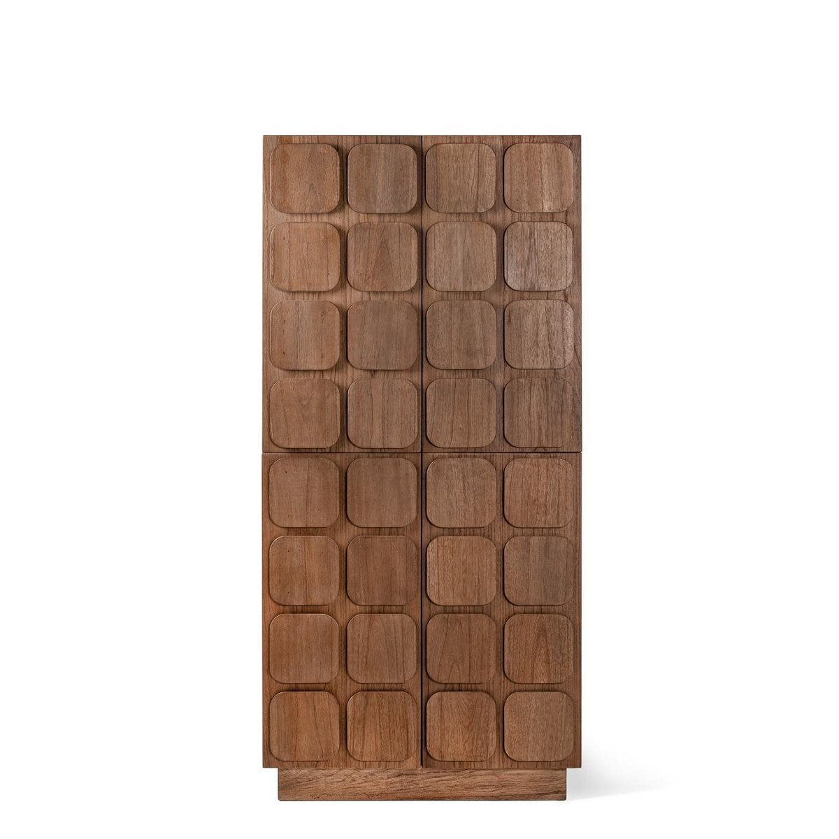 Armoire Sirkka Jesper Home Edition, 4 portes