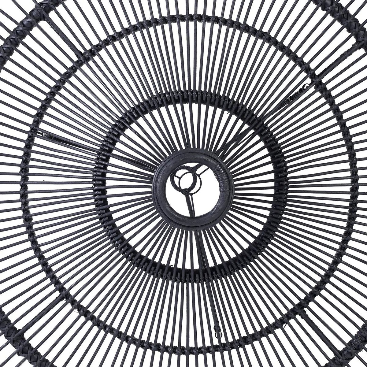 Suspension Le Ciel - Noir - XL