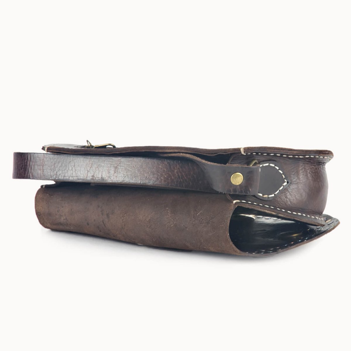Sac en cuir 'Odalis'