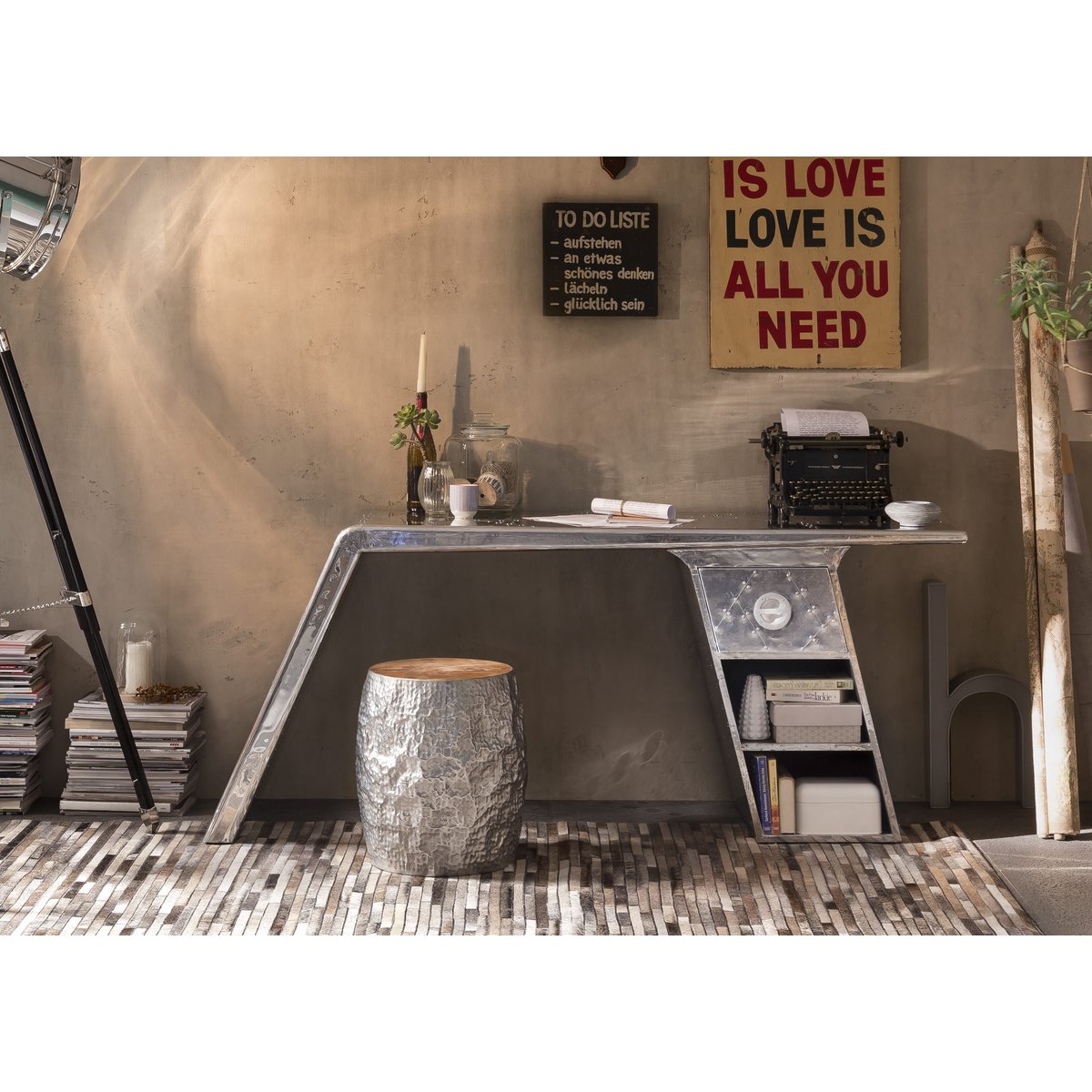bureau
