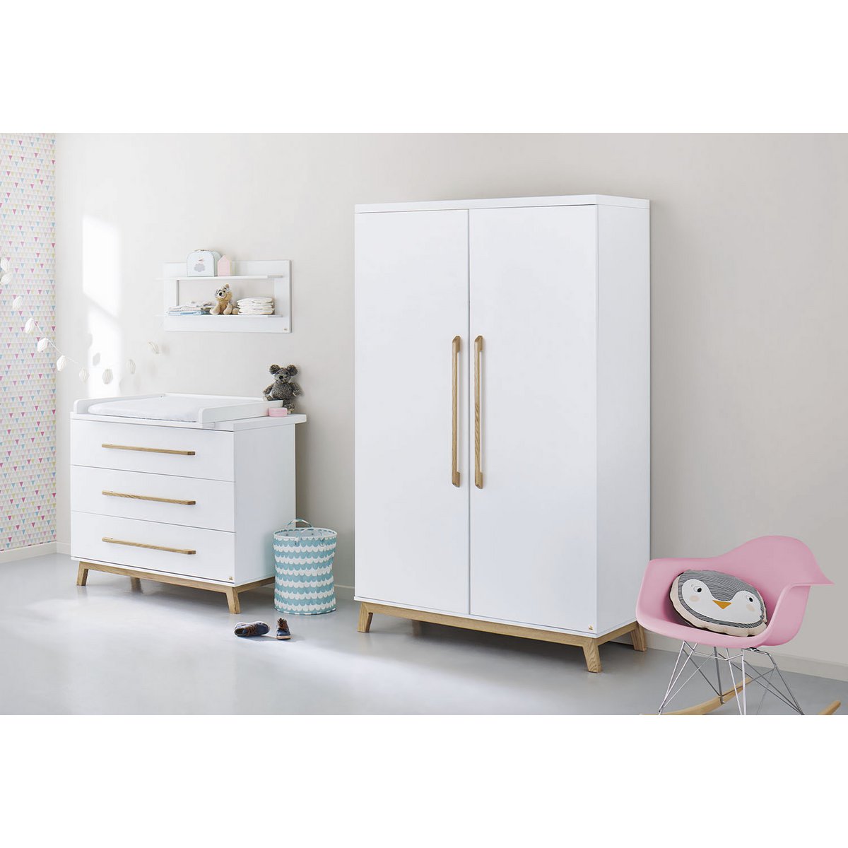 Armoire 'Riva'