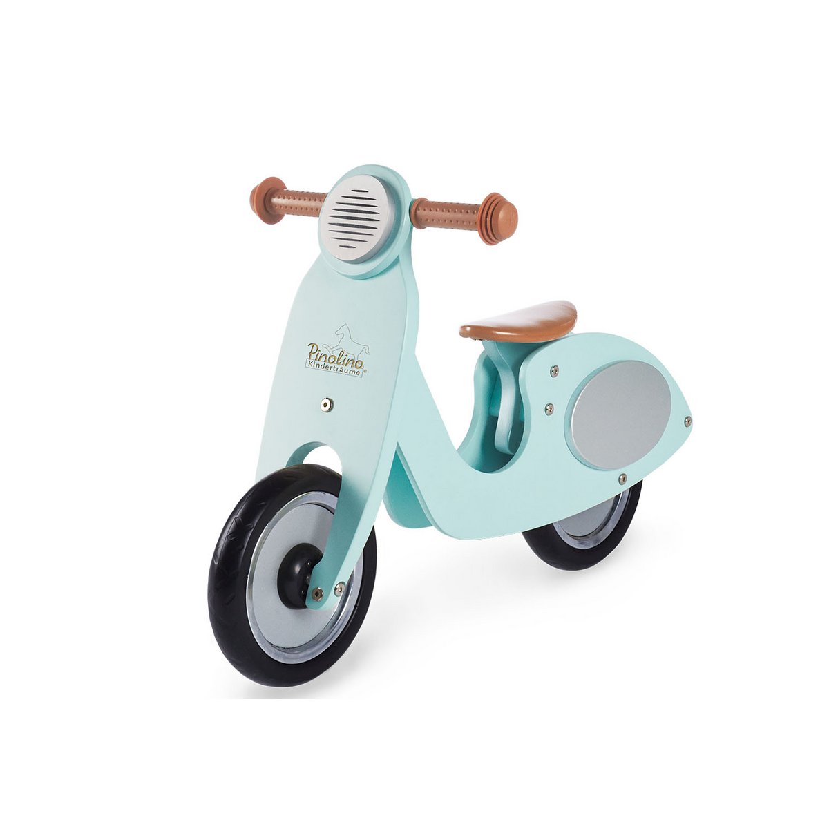 Vélo d'équilibre 'Wanda', menthe