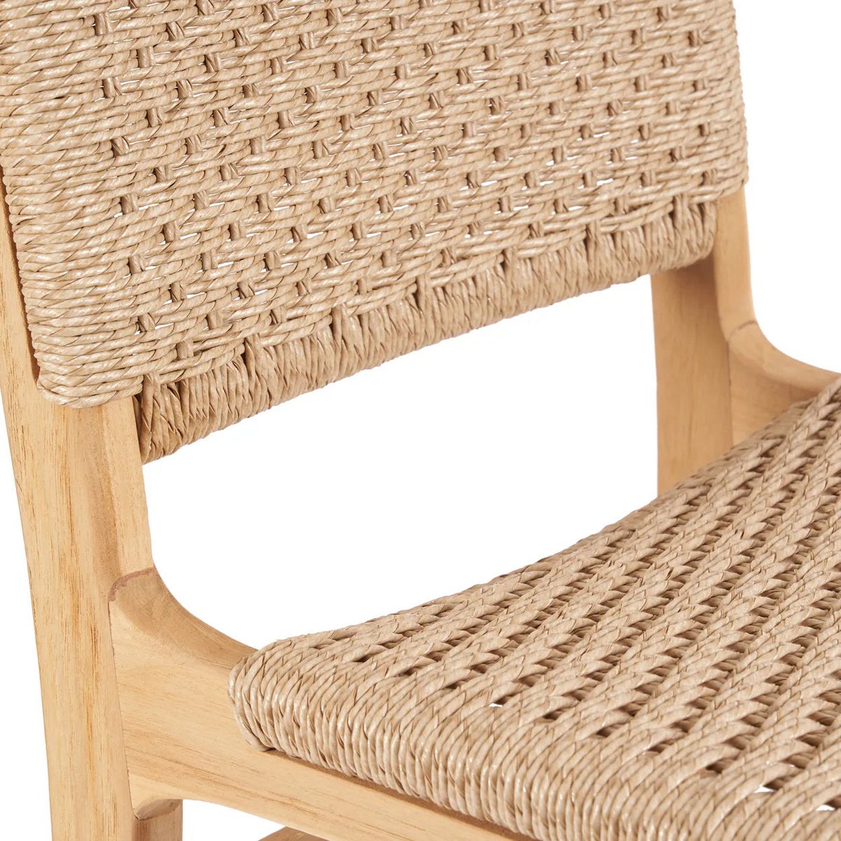 Le tabouret de bar Meno - Extérieur