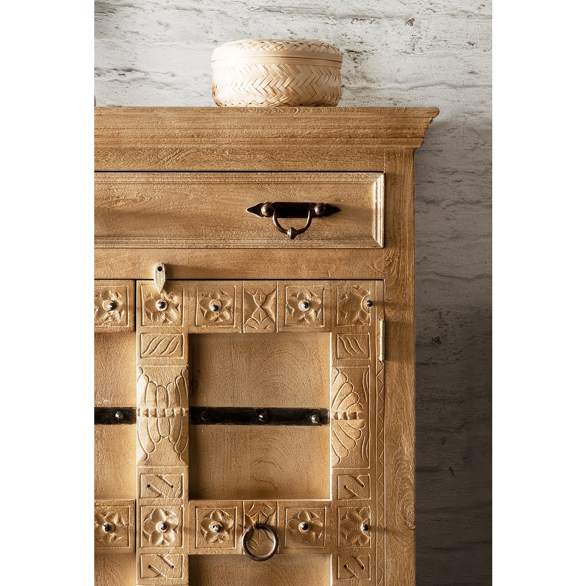 Commode