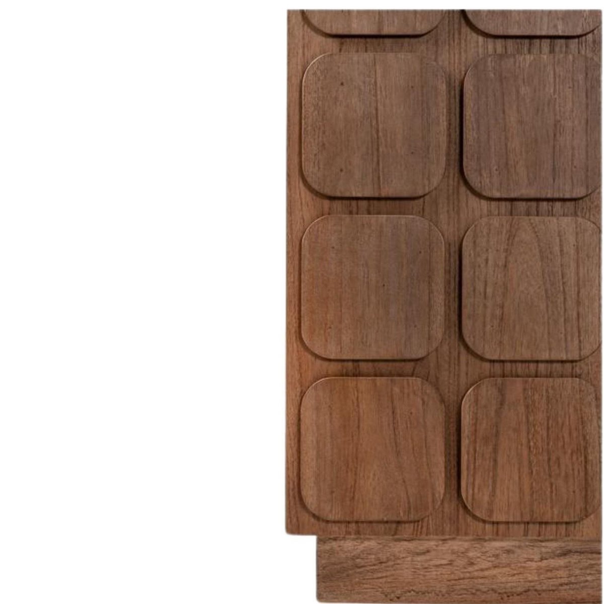 Armoire Sirkka Jesper Home Edition, 4 portes