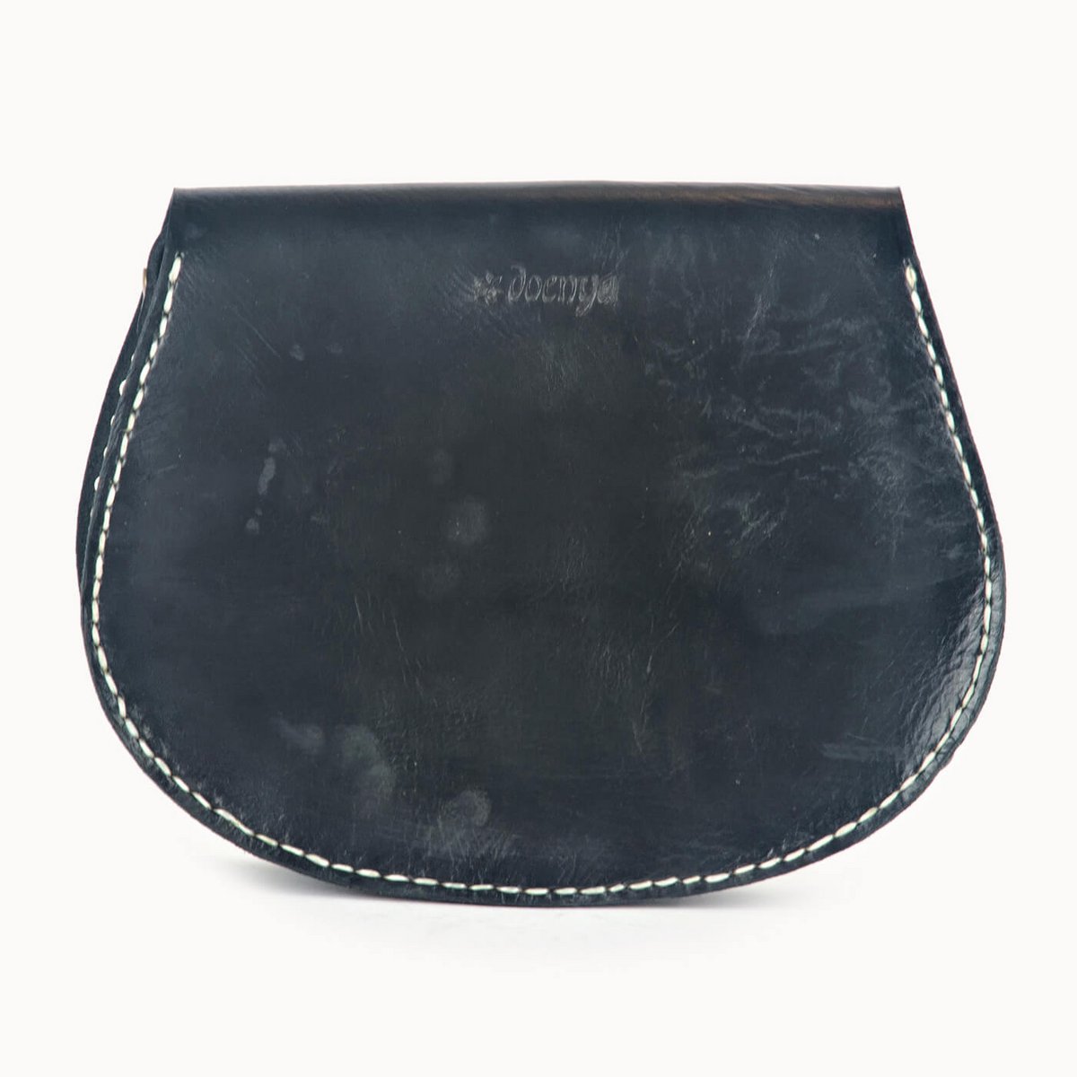 Sac en cuir 'Odalis'
