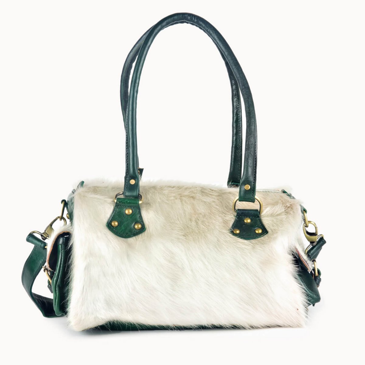 Sac en cuir 'Yasmin'
