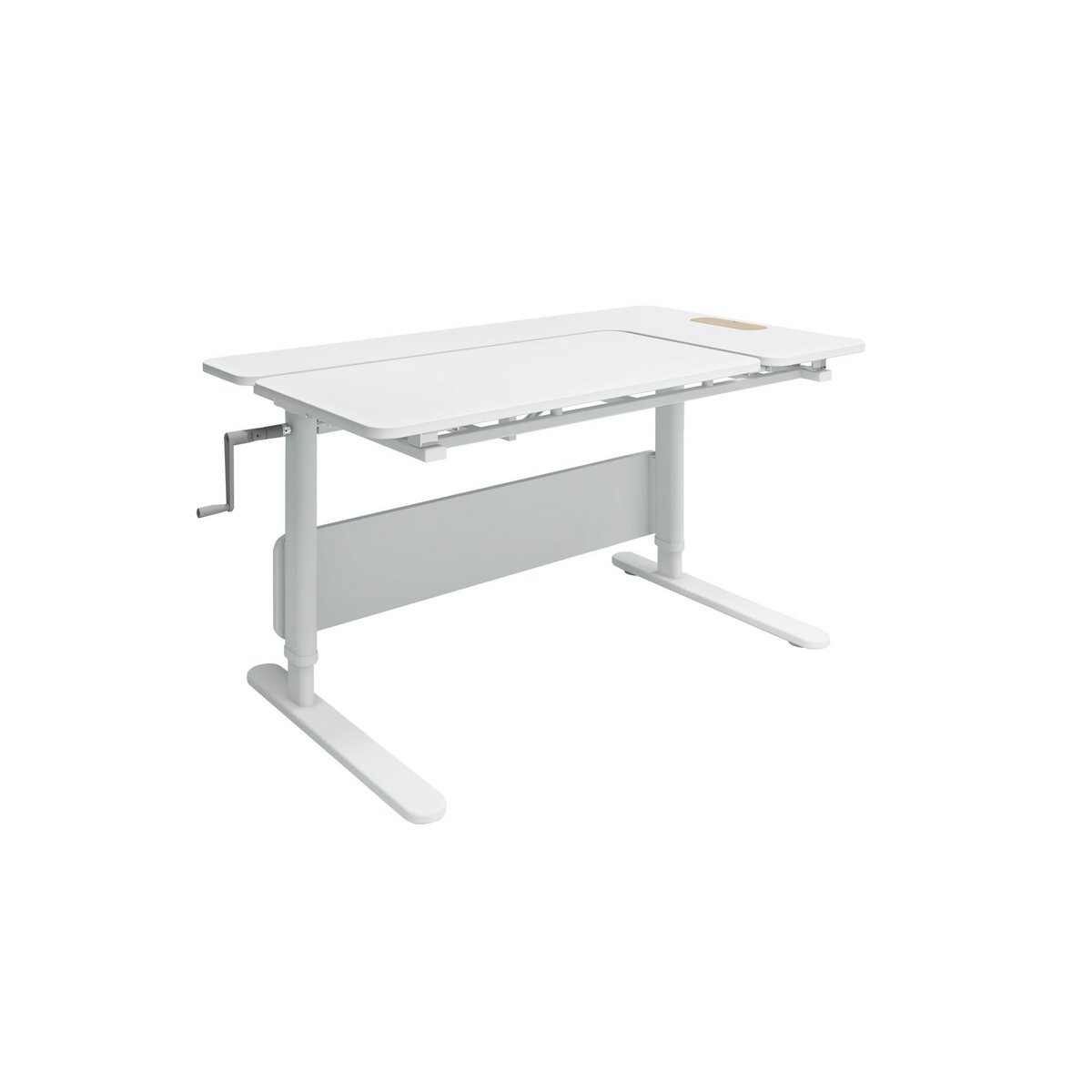 Bureau d'étude gauche MOBY
