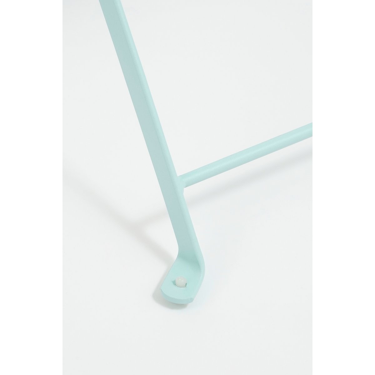Ensemble Bistro Laurence - Lot de 3 - Métal - Vert Clair