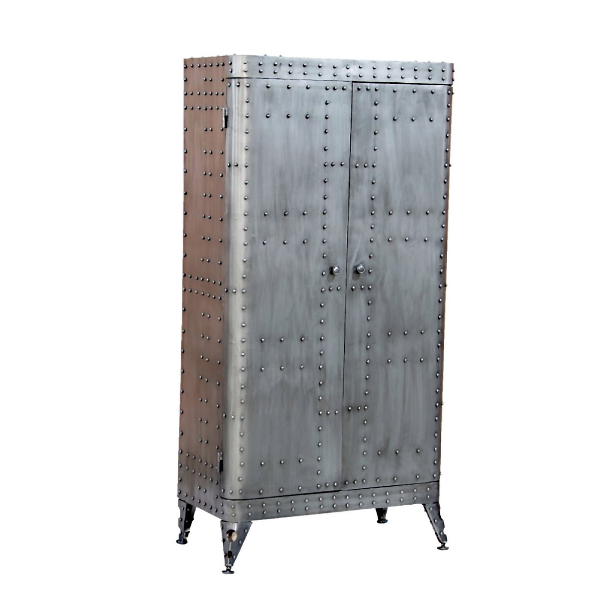 armoire métallique "Aviation"