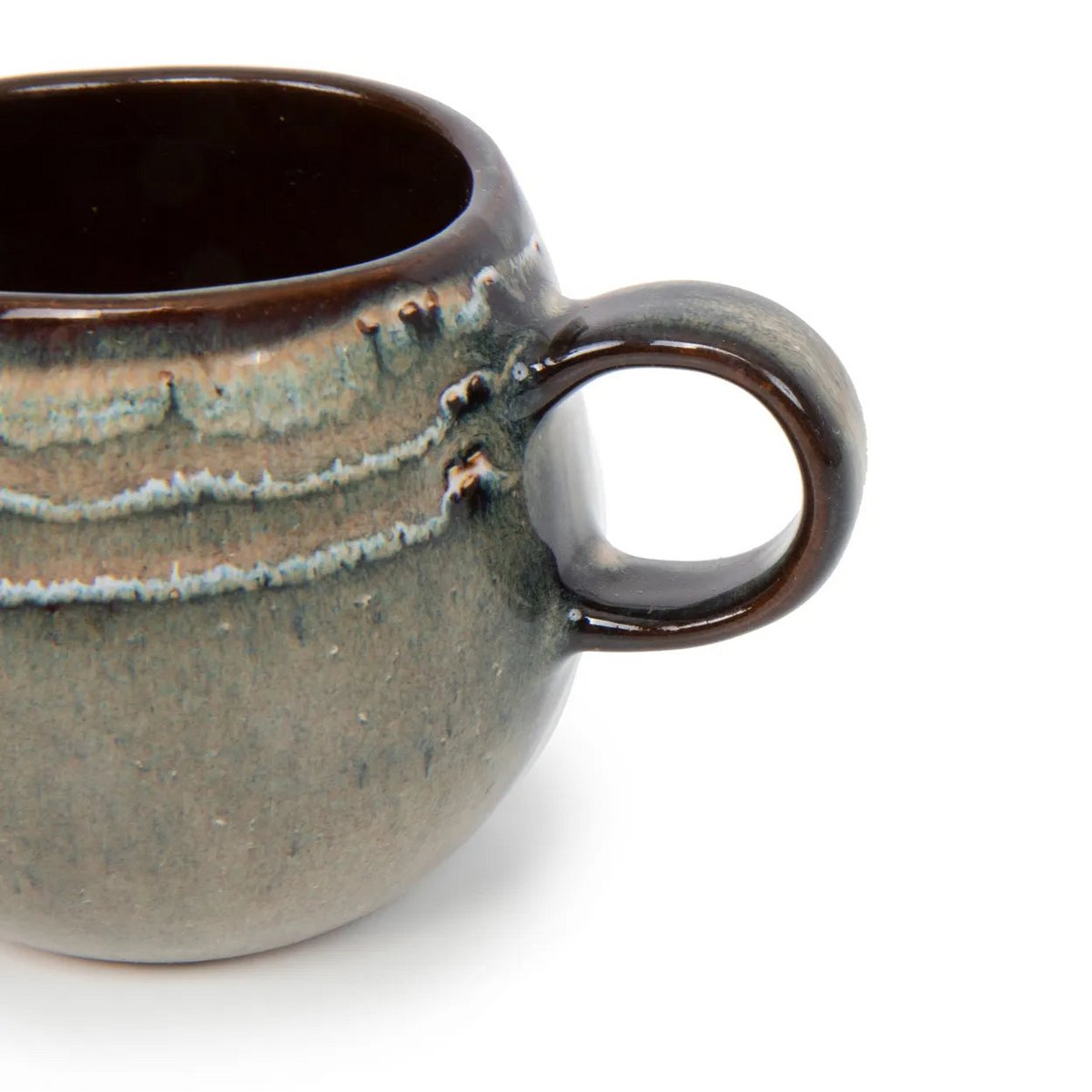 Tasse à Espresso The Comporta - S - Lot de 6