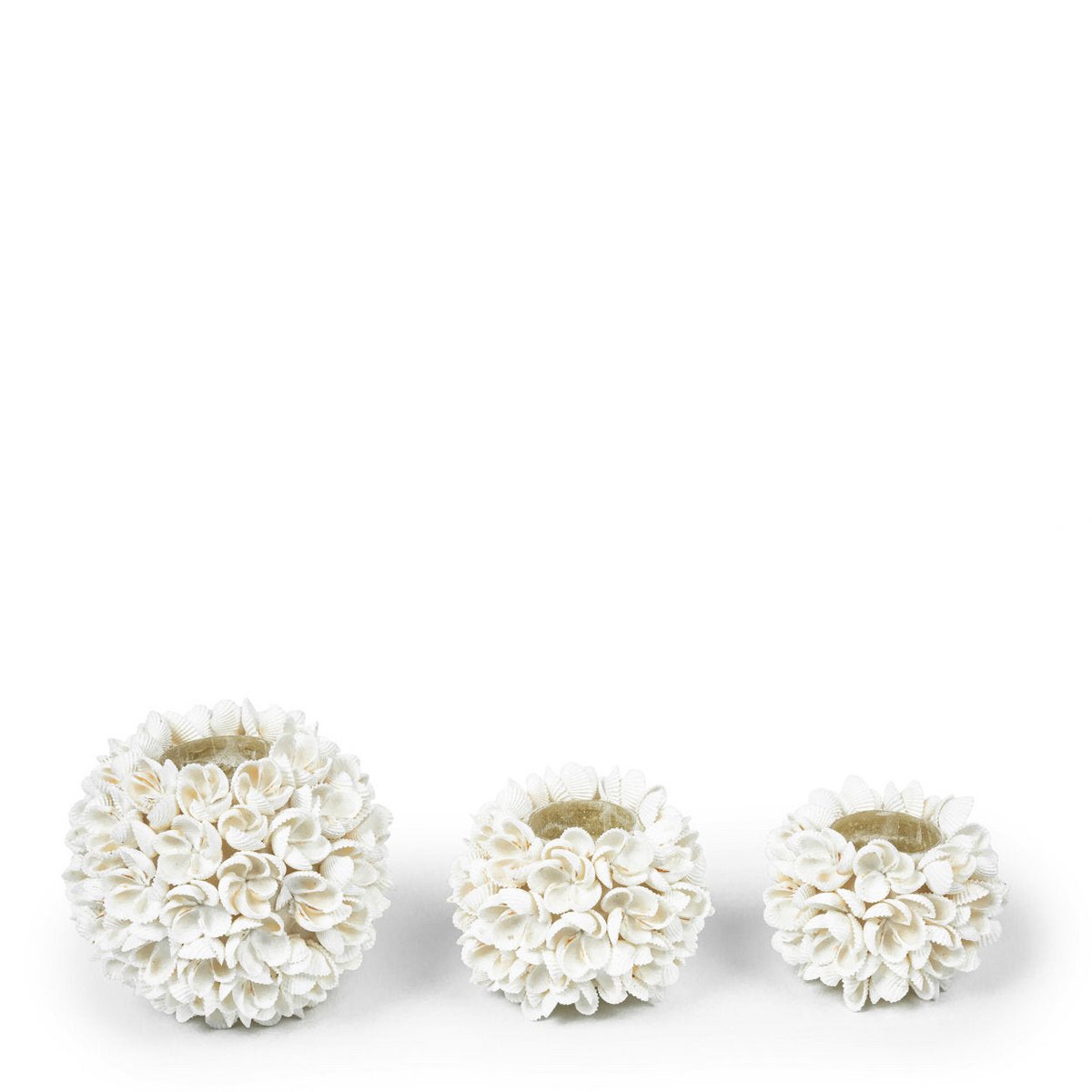 Bougeoir Le Flower Power - M