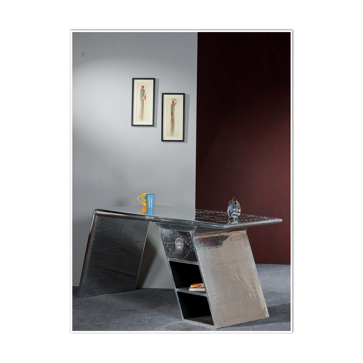 bureau