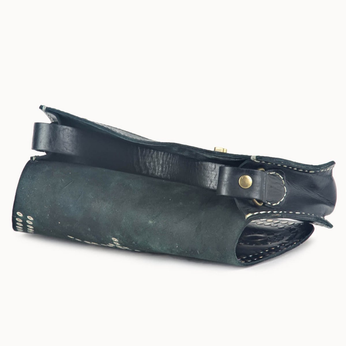 Sac en cuir 'Odalis'