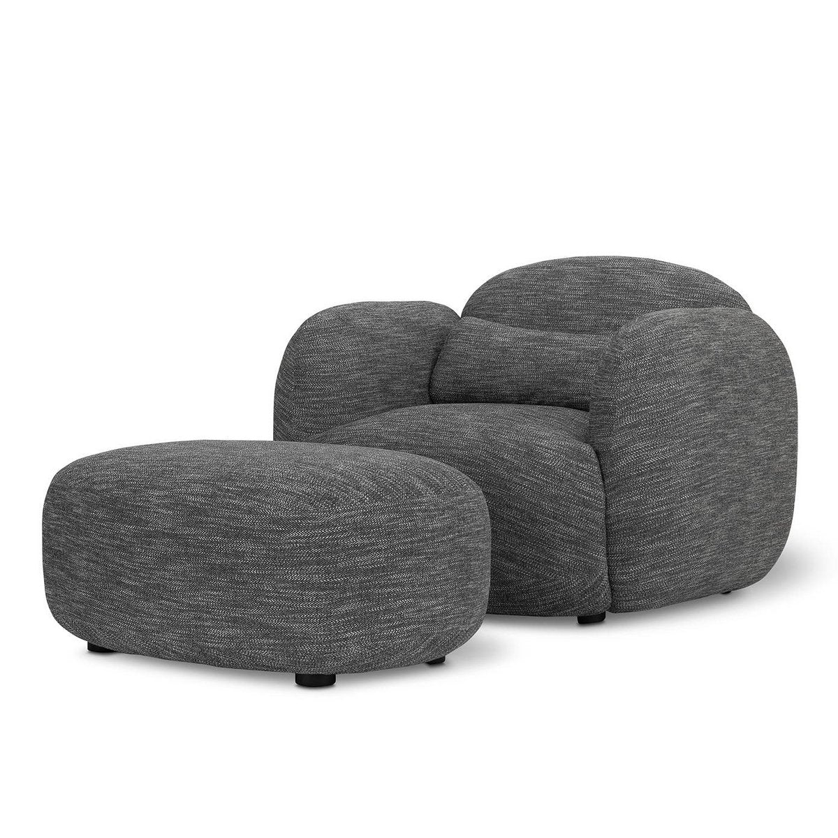 Jesper Home Luusar Fauteuil