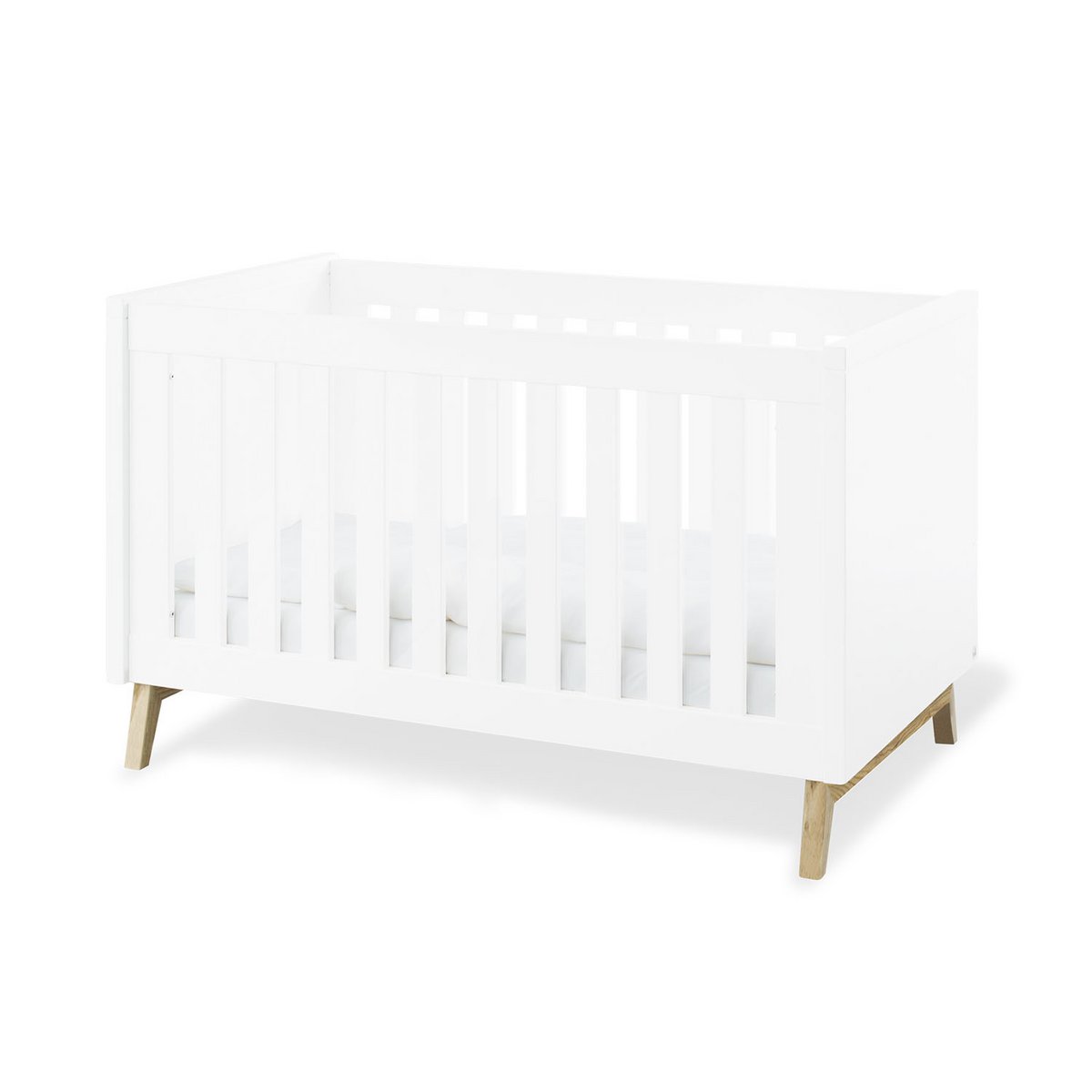 Lit bébé 'Riva'