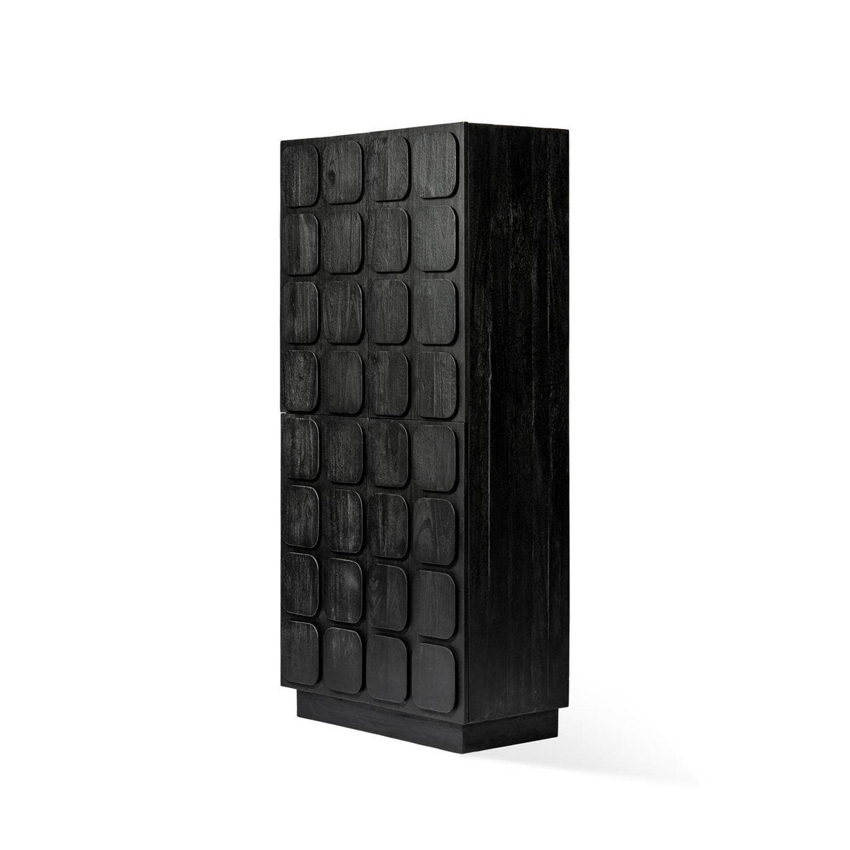 Armoire Sirkka Jesper Home Edition, 4 portes