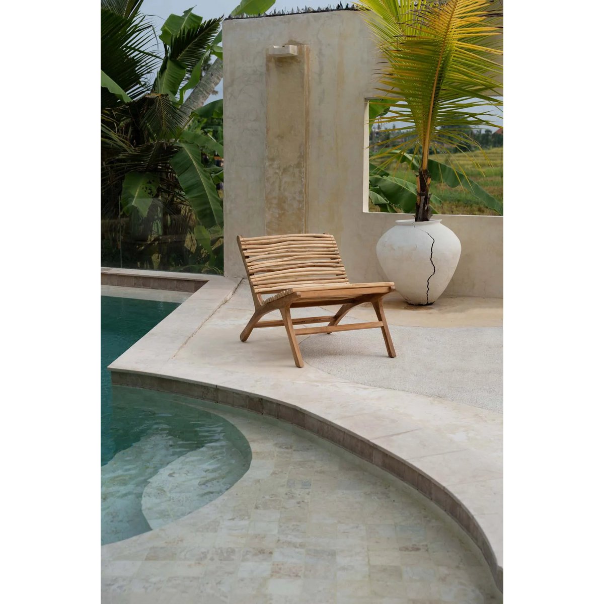 The Islander - Naturel