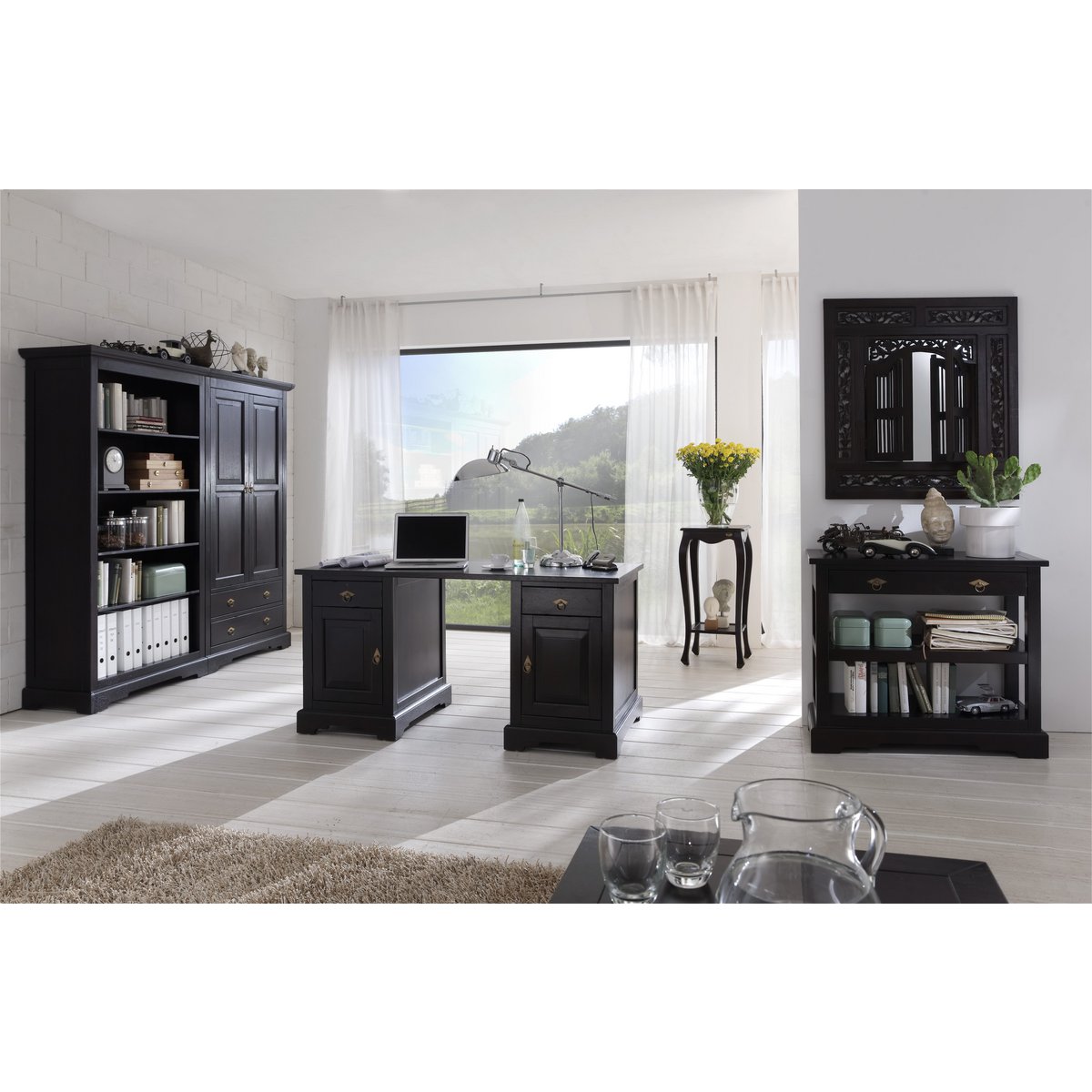 bureau