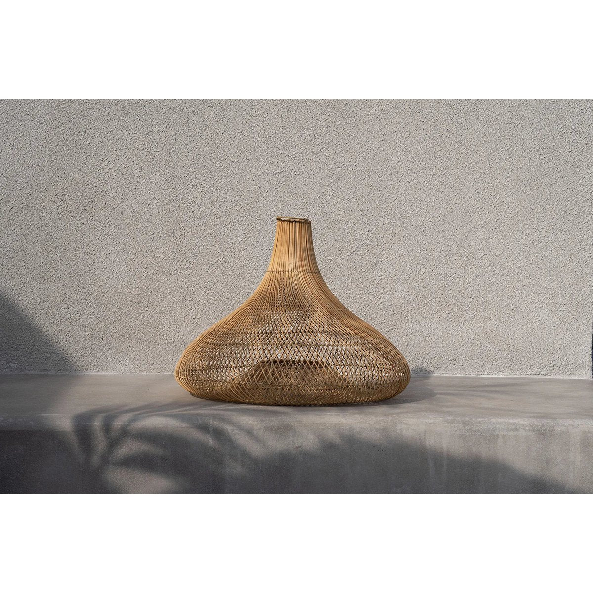 Le Shala - Naturel - XL