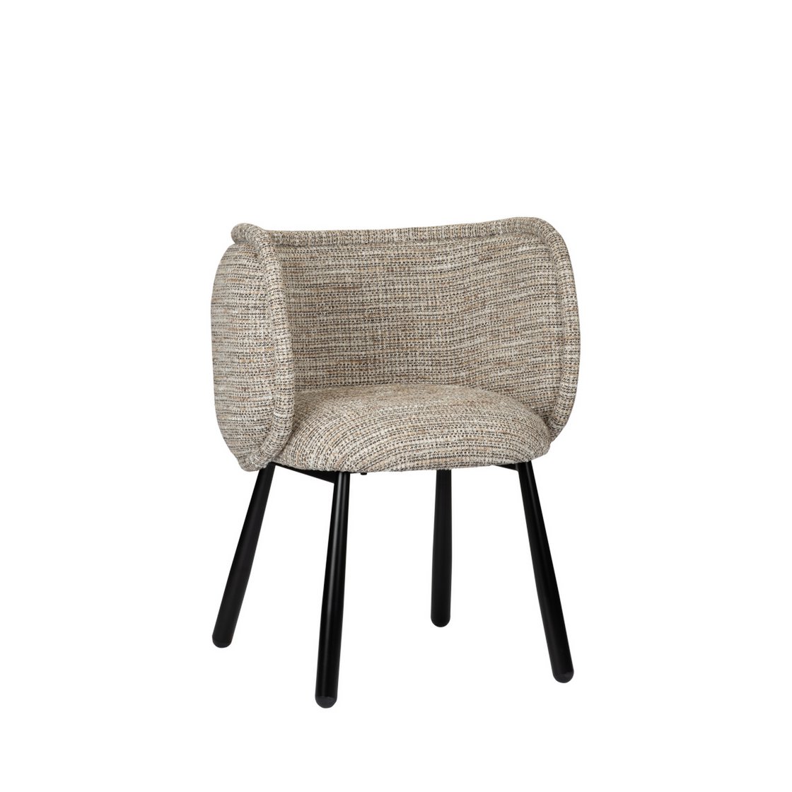 Fauteuil Panda Coco