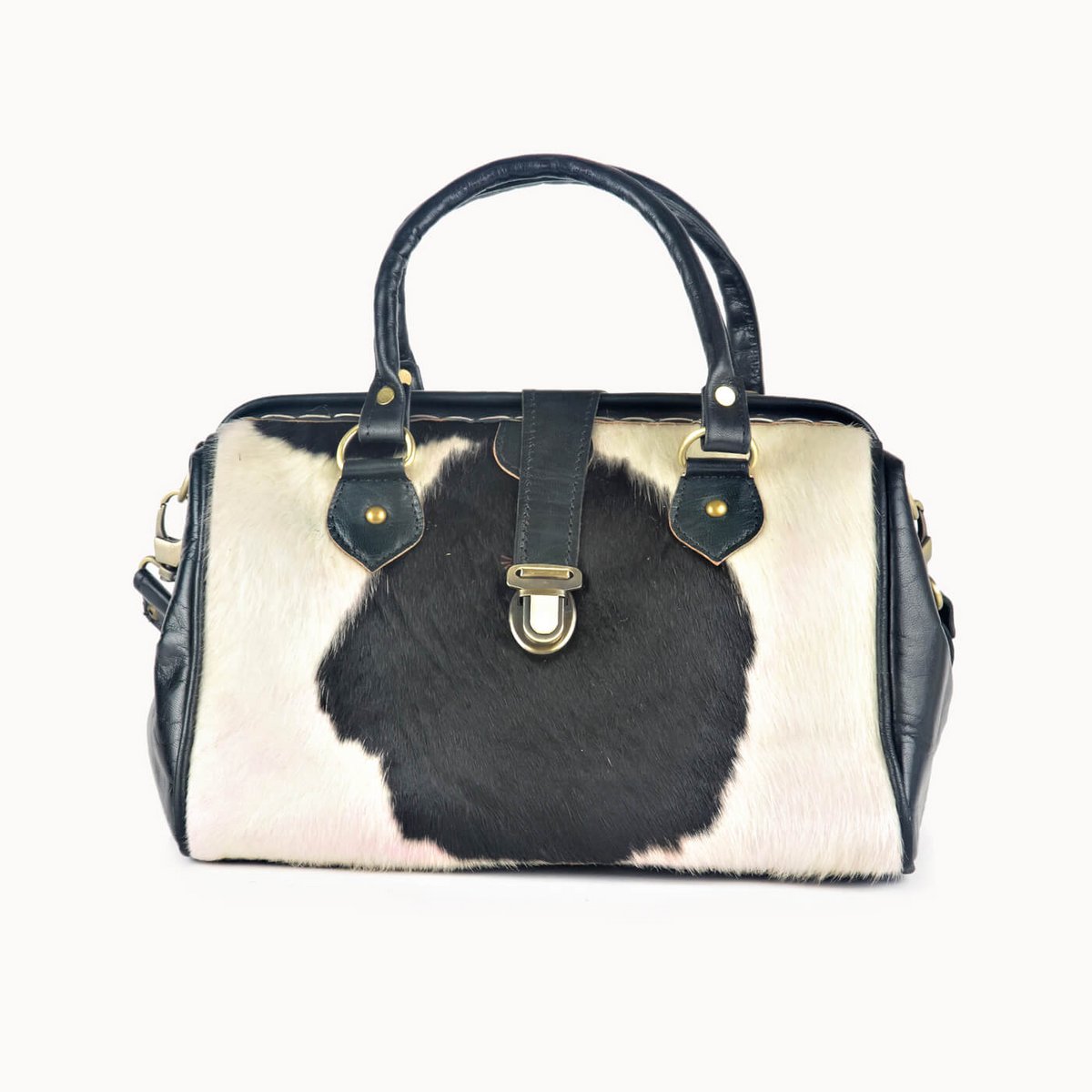 Sac en Cuir 'Frou'