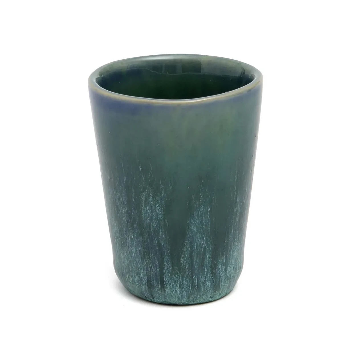 La Tasse Aqua Espresso - XS - Lot de 4
