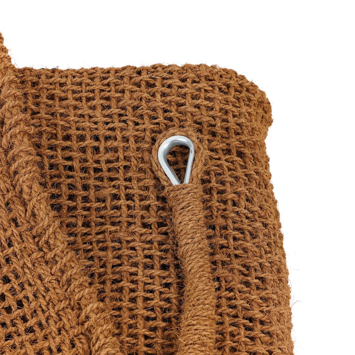 The Coco Shade Rectangulaire - Naturel - 500x300