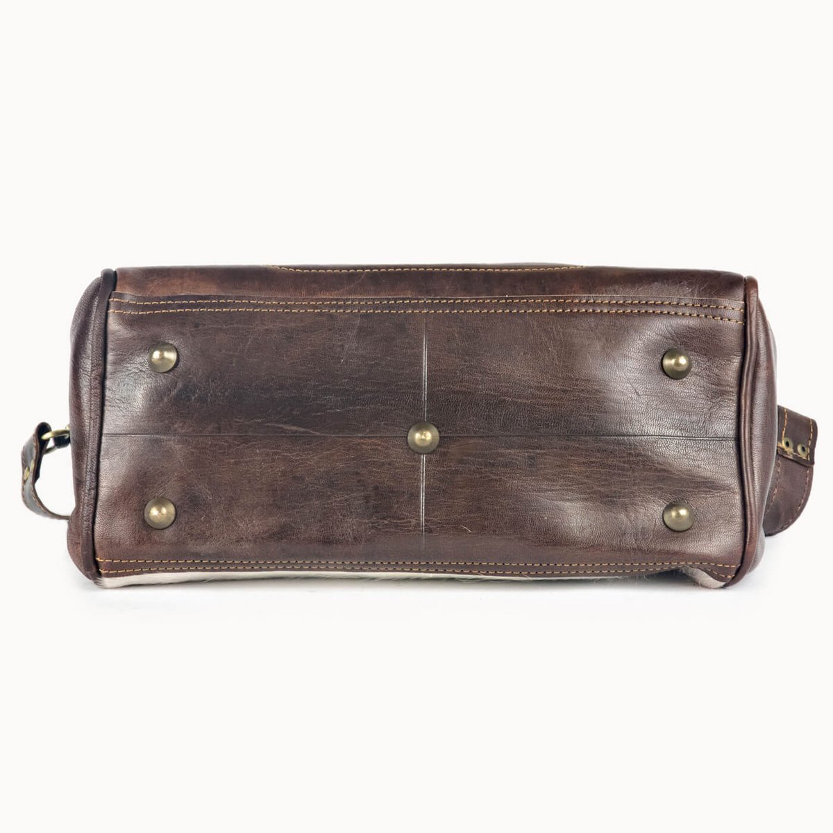 Sac en Cuir 'Frou'