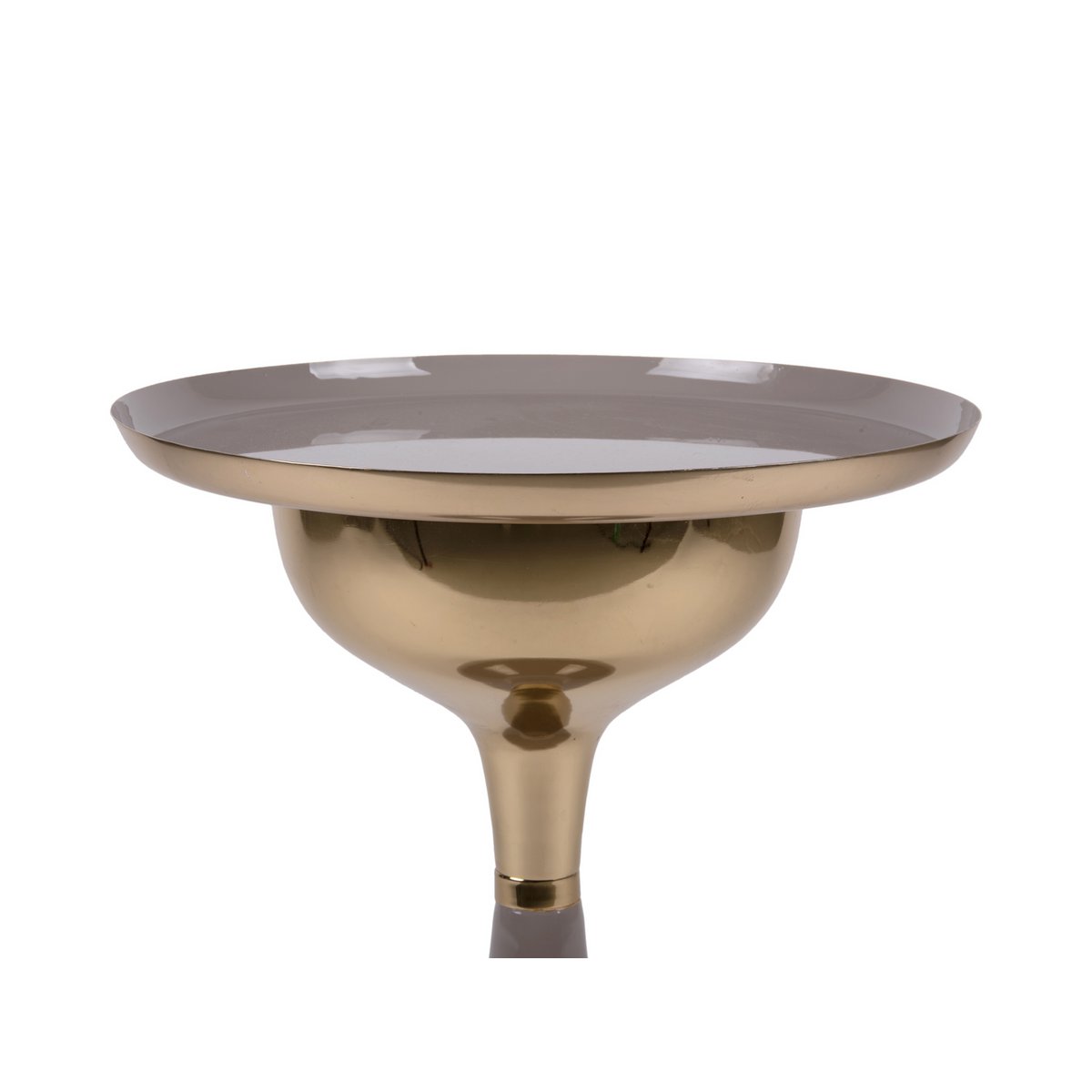 Table d'Appoint Lierre