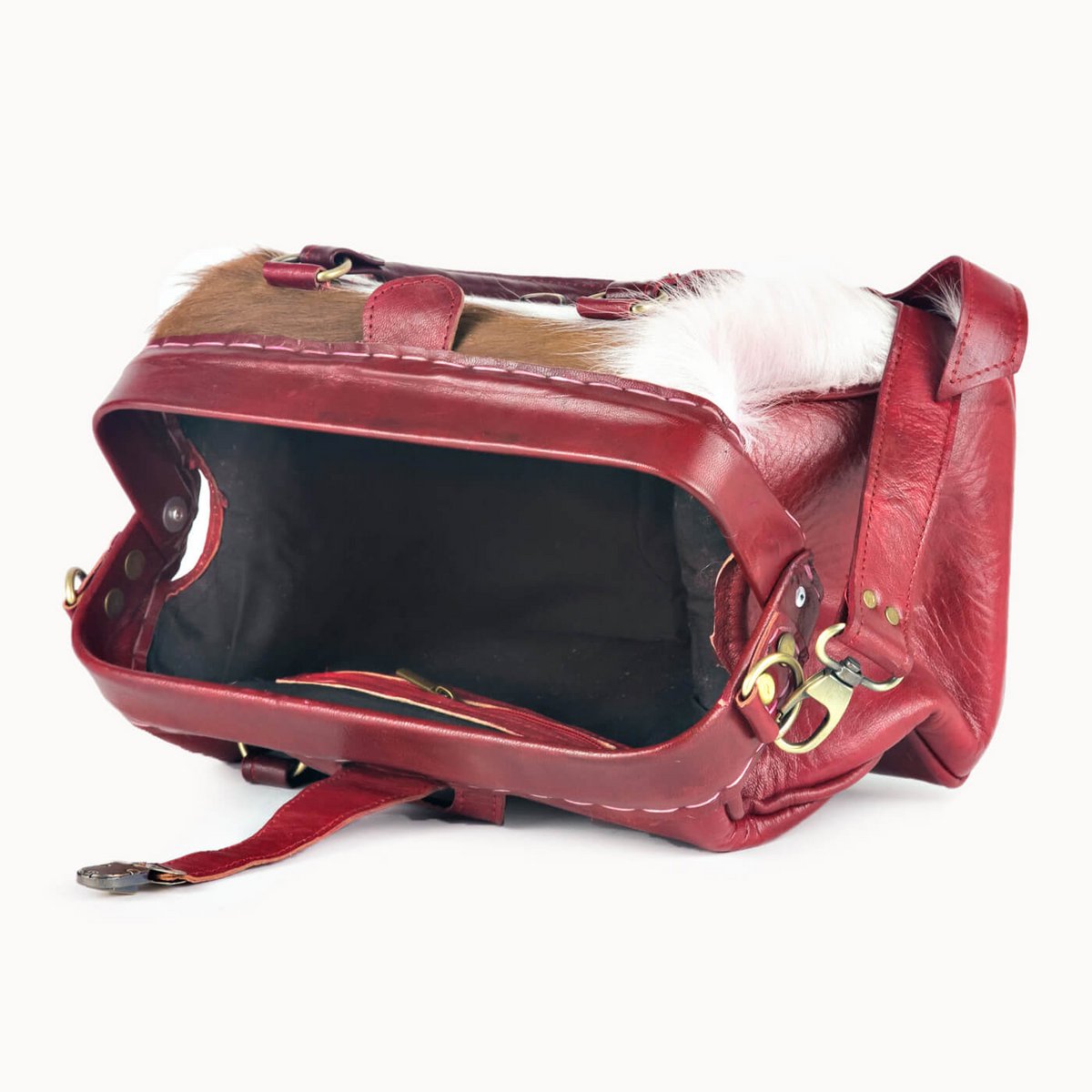 Sac en Cuir 'Frou'