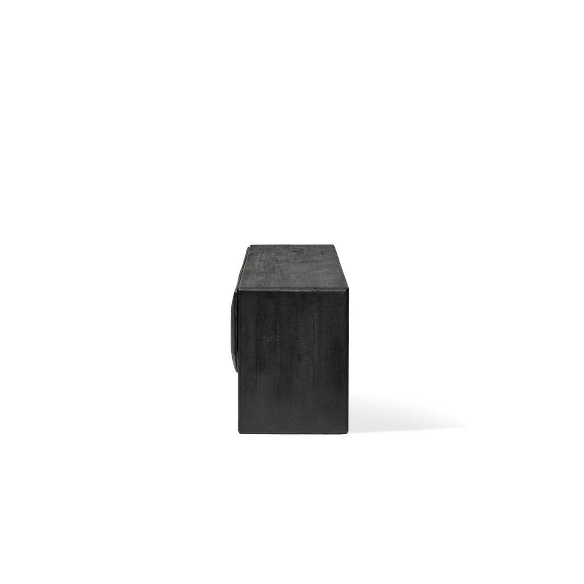 Meuble TV Mehamn Jesper Home Edition - 4 portes