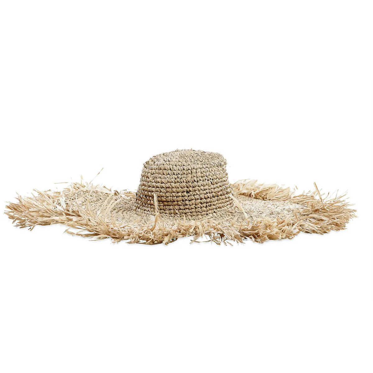 Le chapeau océan