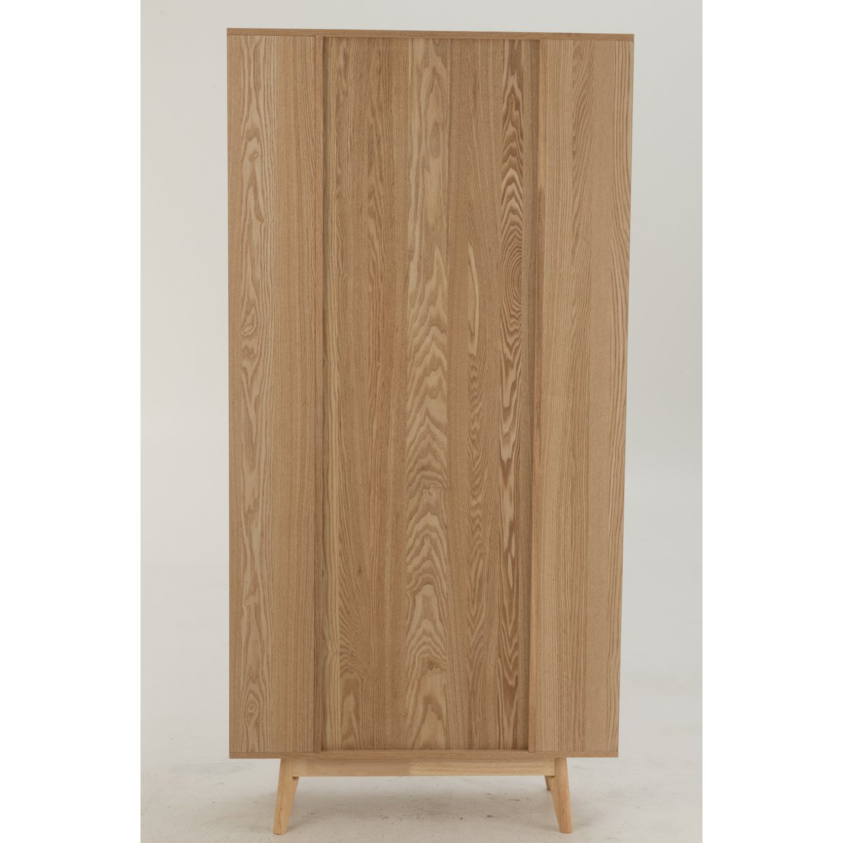 Armoires J-Line autour de MDF / DENNENHOUT Naturel